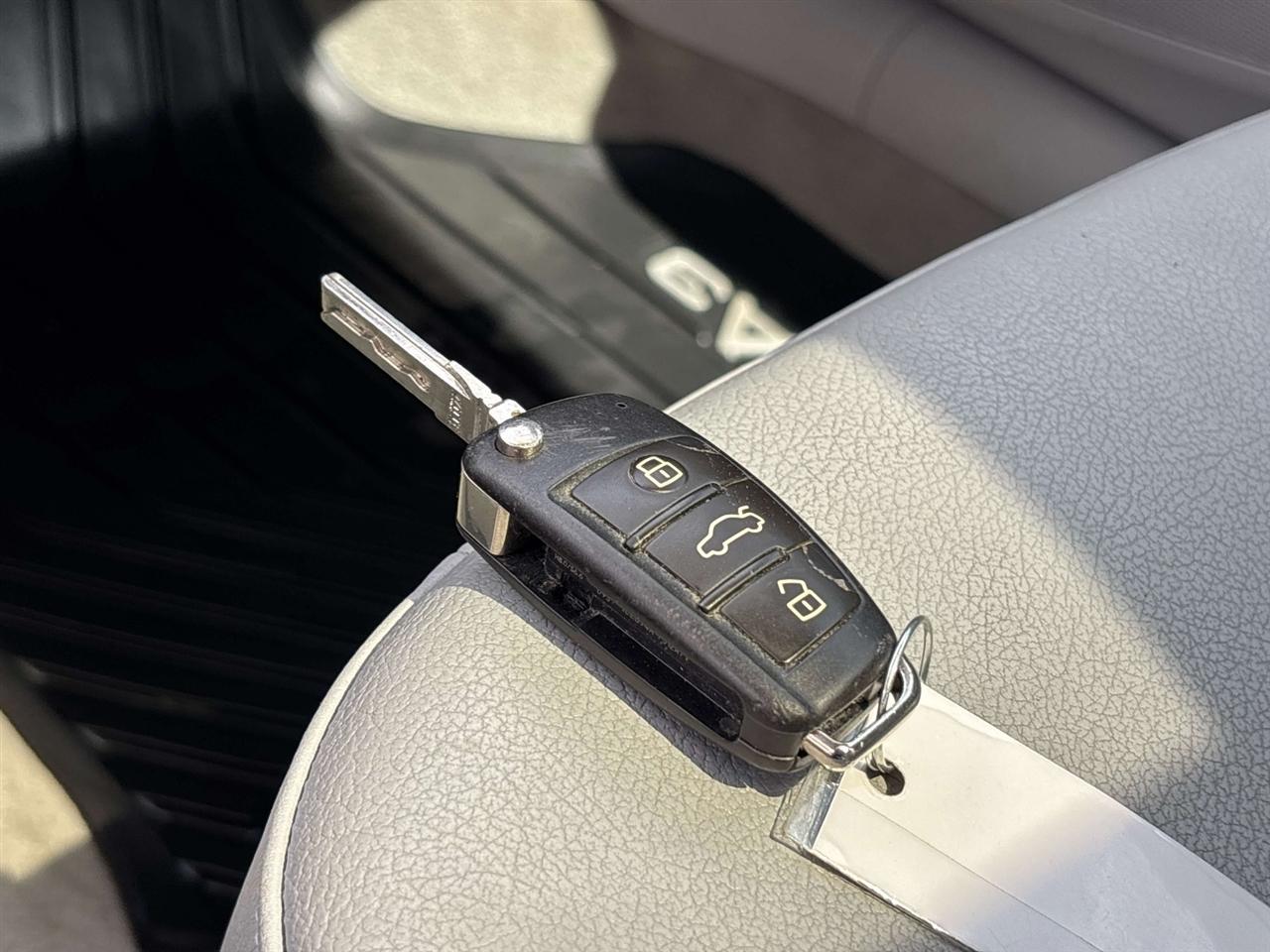 Audi A3 4dr Sdn FWD 1.8T Premium 2016