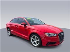 2016 Audi A3 