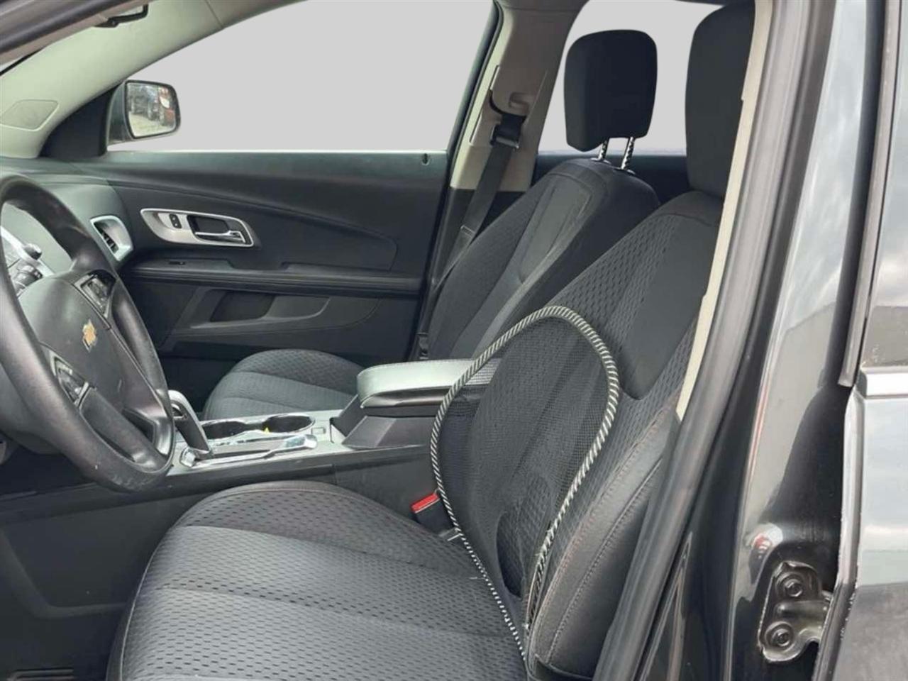 Chevrolet Equinox FWD 4dr LS 2012