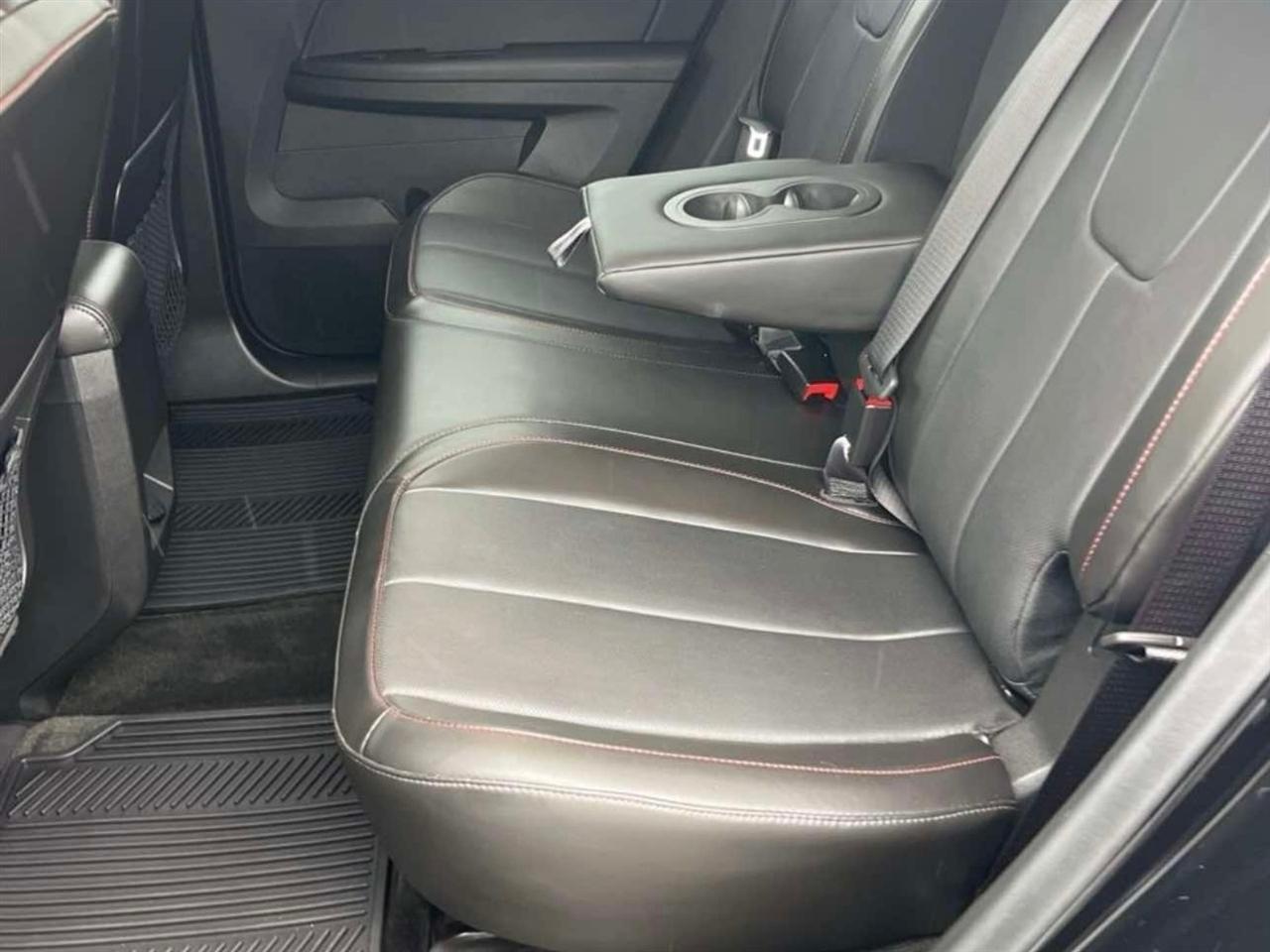 Chevrolet Equinox AWD 4dr Premier 2017