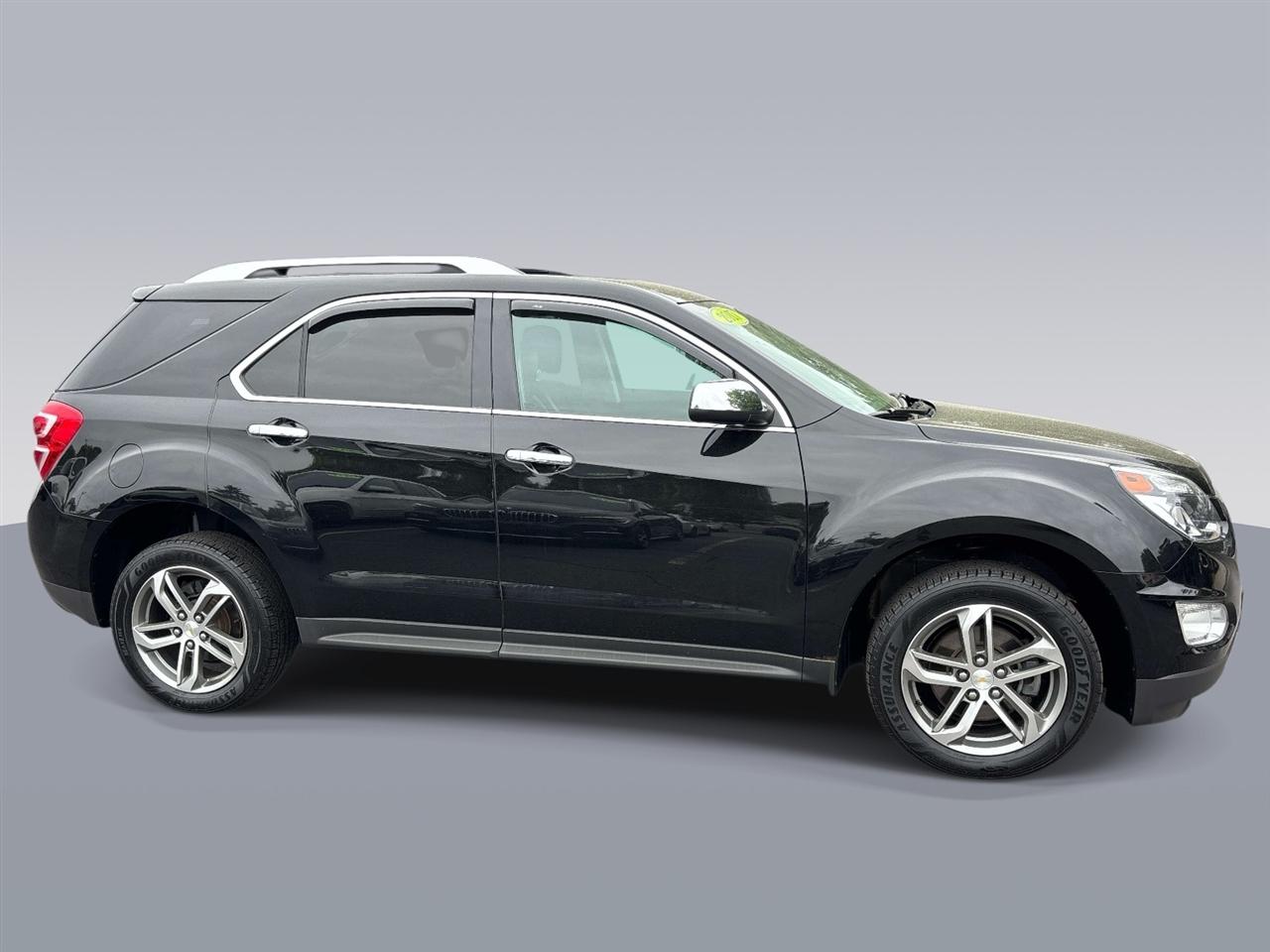 Chevrolet Equinox AWD 4dr Premier 2017