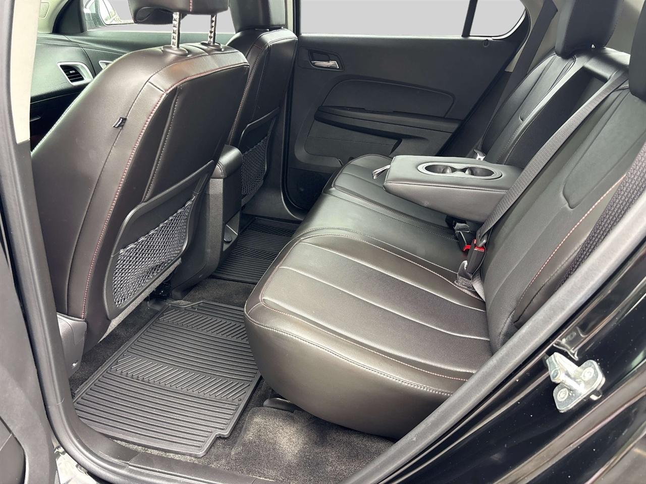 Chevrolet Equinox AWD 4dr Premier 2017