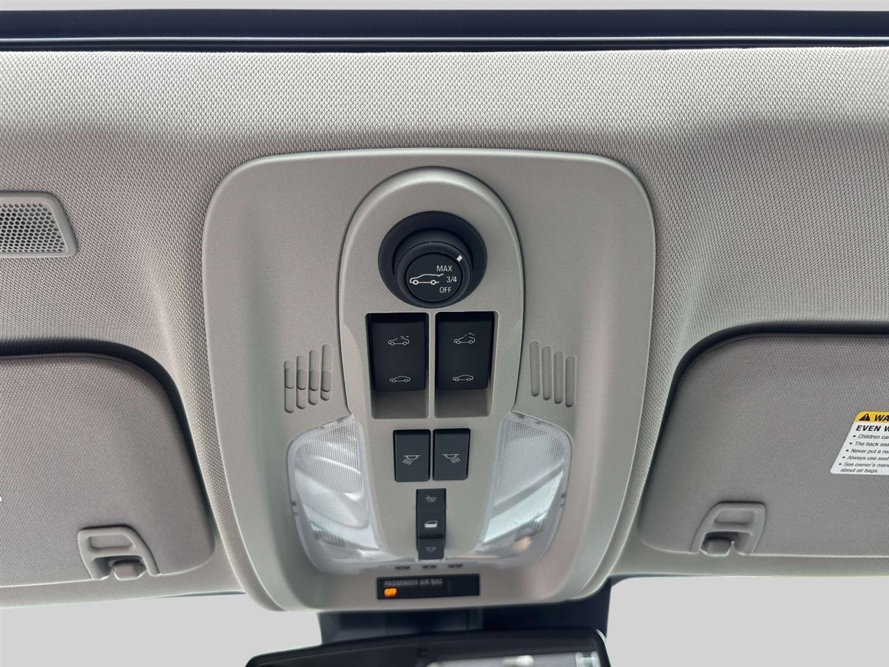 Chevrolet Equinox AWD 4dr Premier 2017