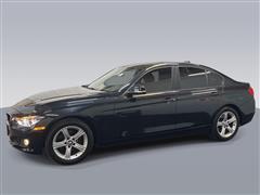 2014 BMW 3 Series 