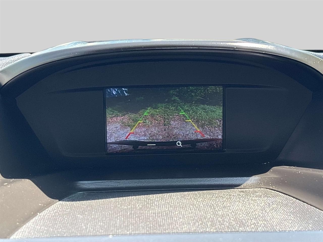 Ford Escape SE 4WD 2018