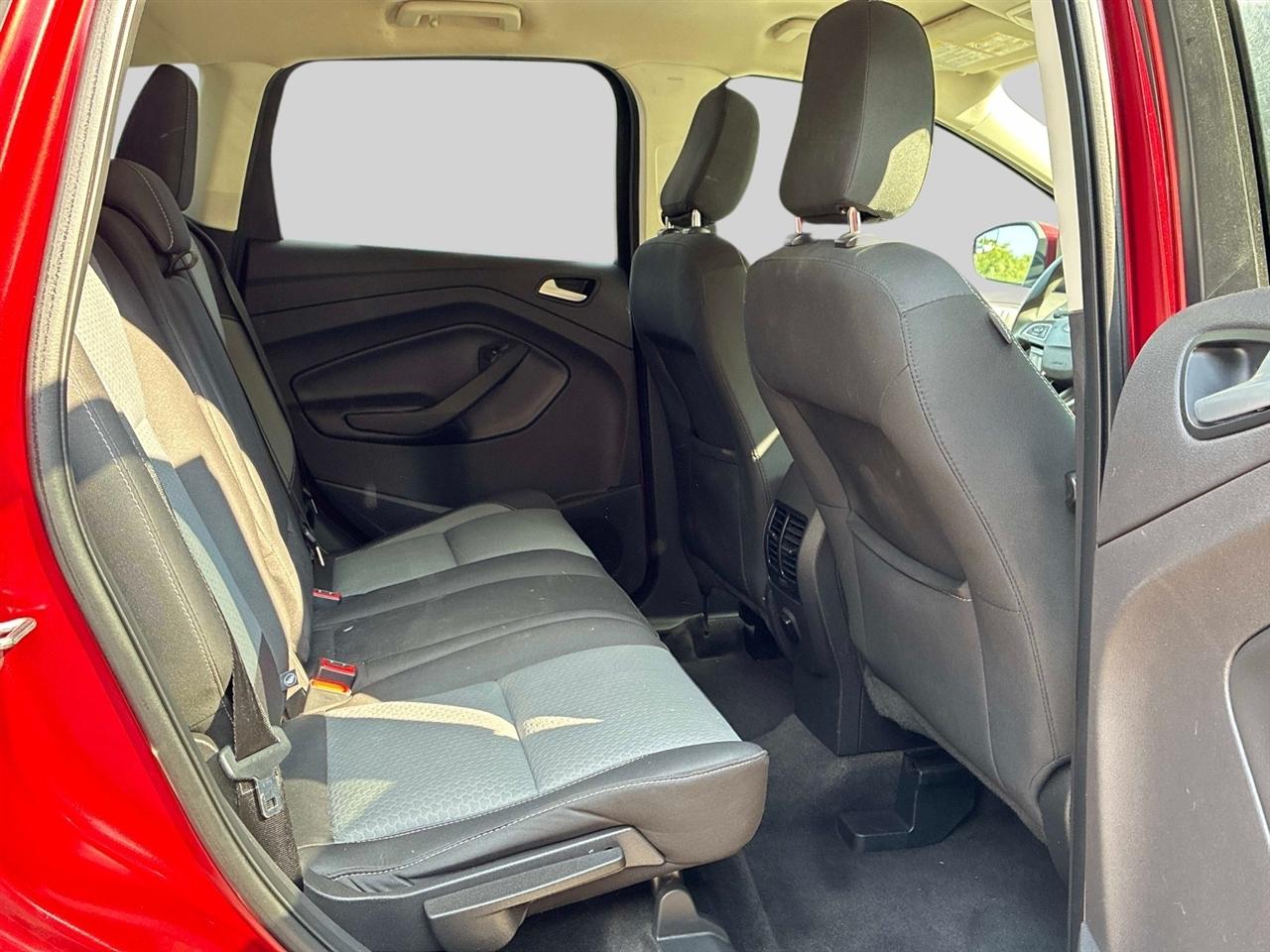Ford Escape SE 4WD 2018