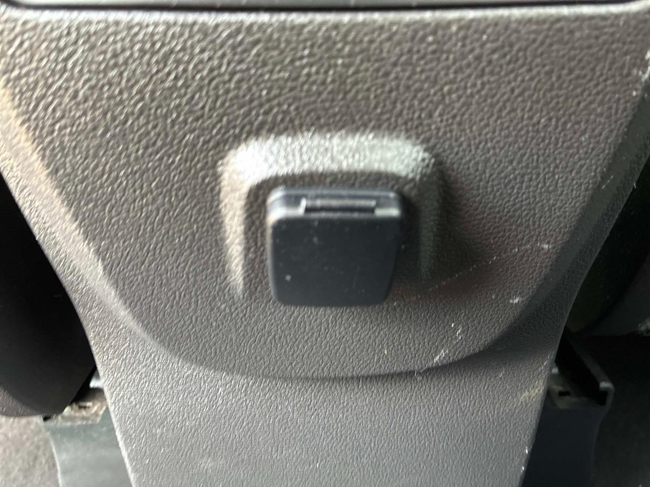 Ford Escape SE 4WD 2018