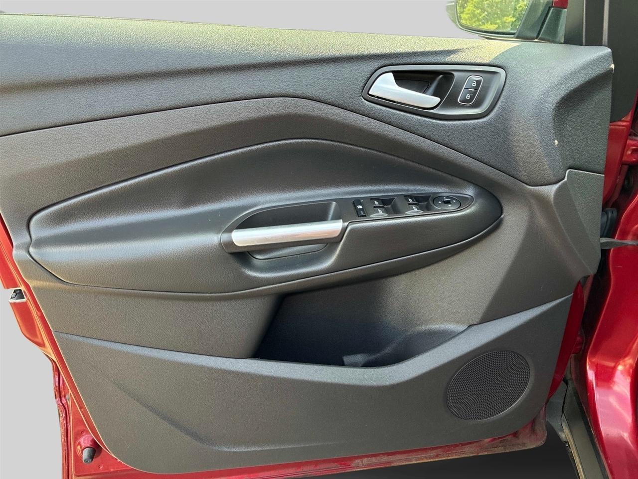 Ford Escape SE 4WD 2018