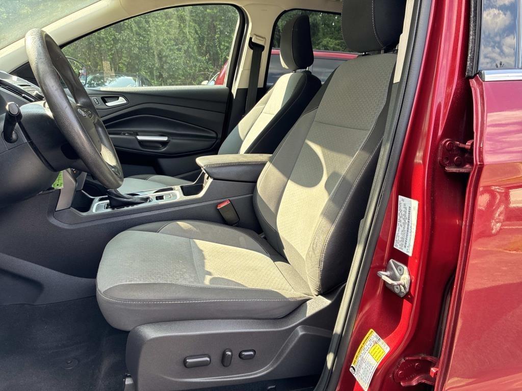 Ford Escape SE 4WD 2018