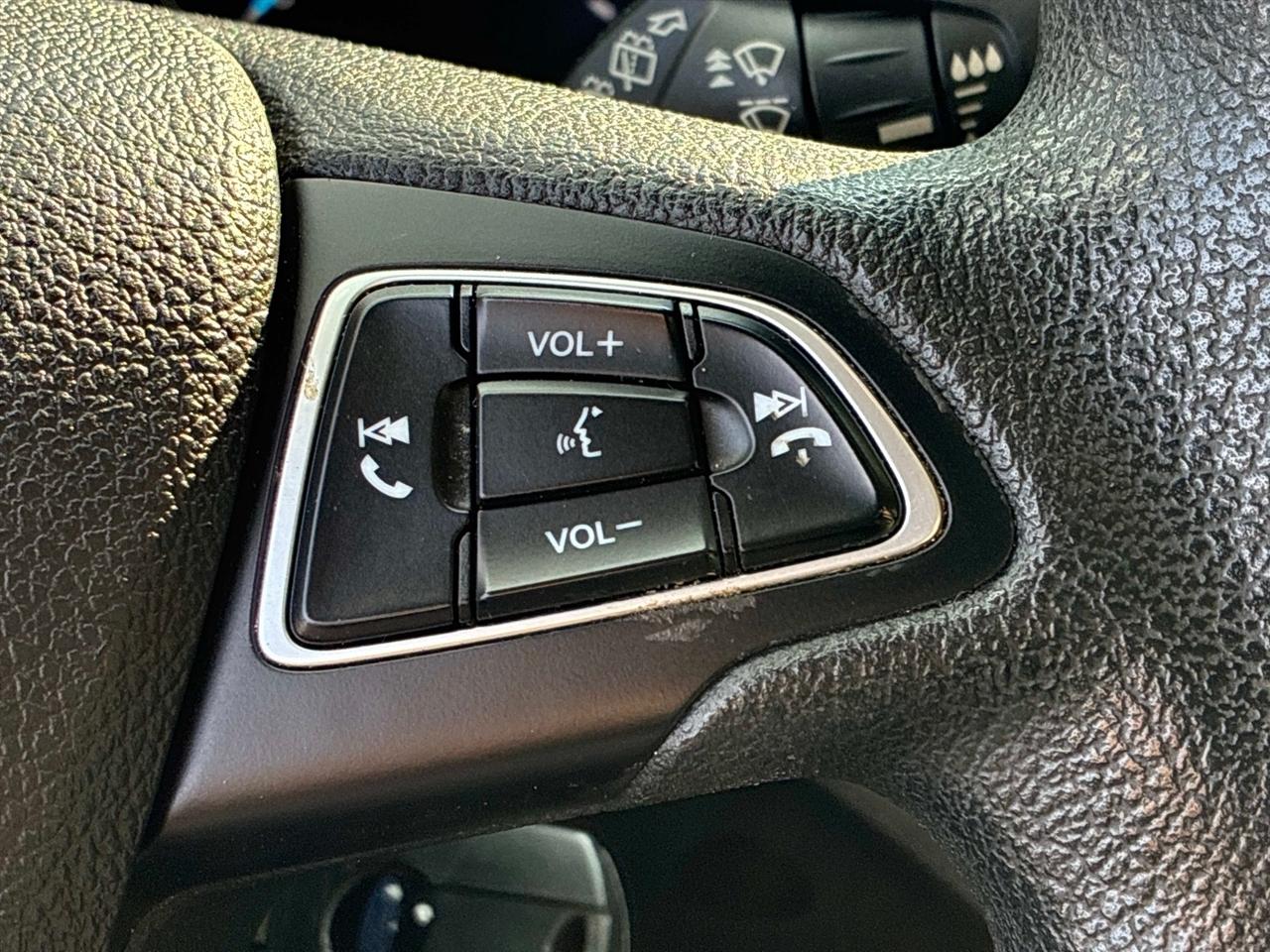 Ford Escape SE 4WD 2018