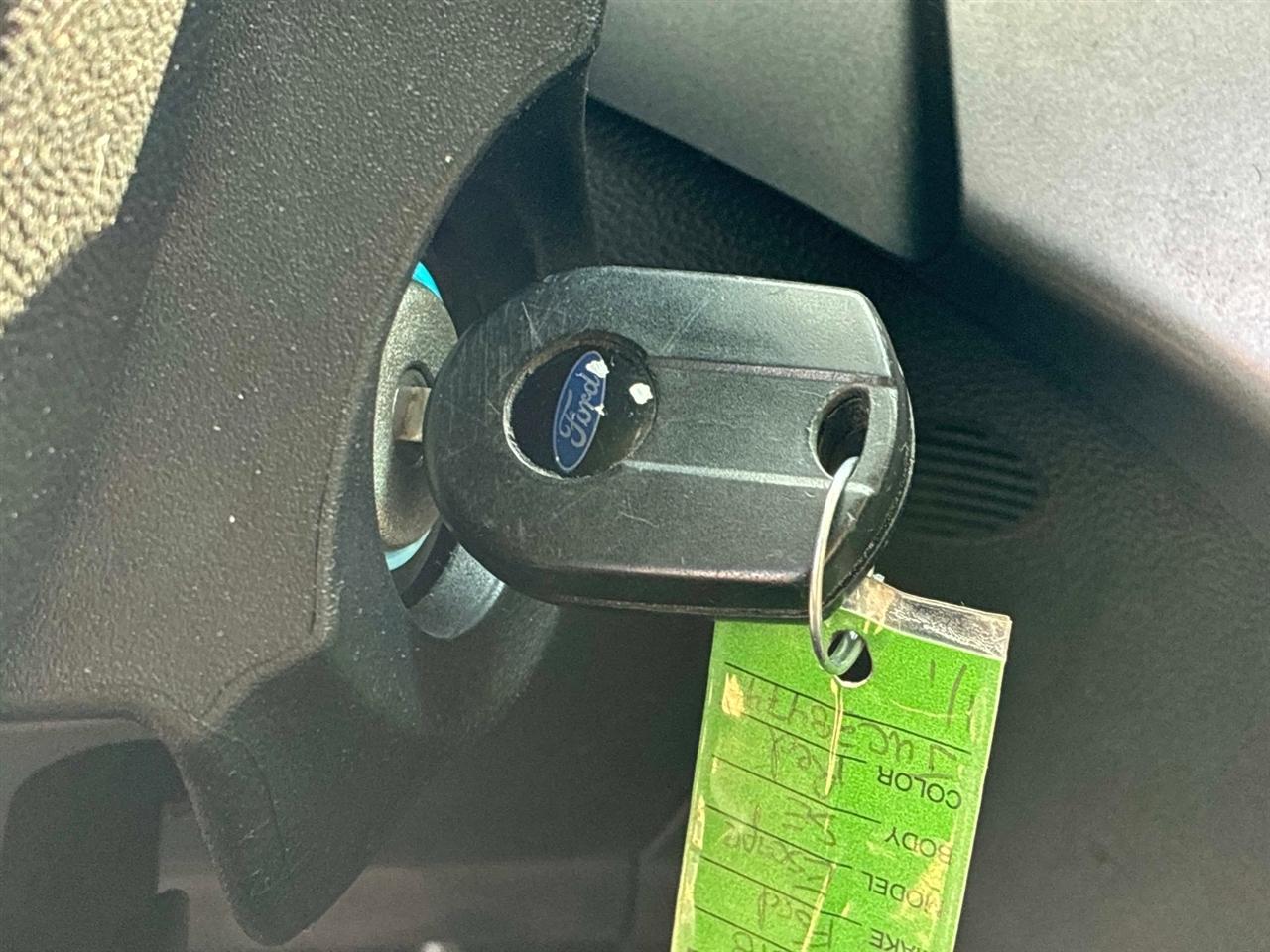 Ford Escape SE 4WD 2018