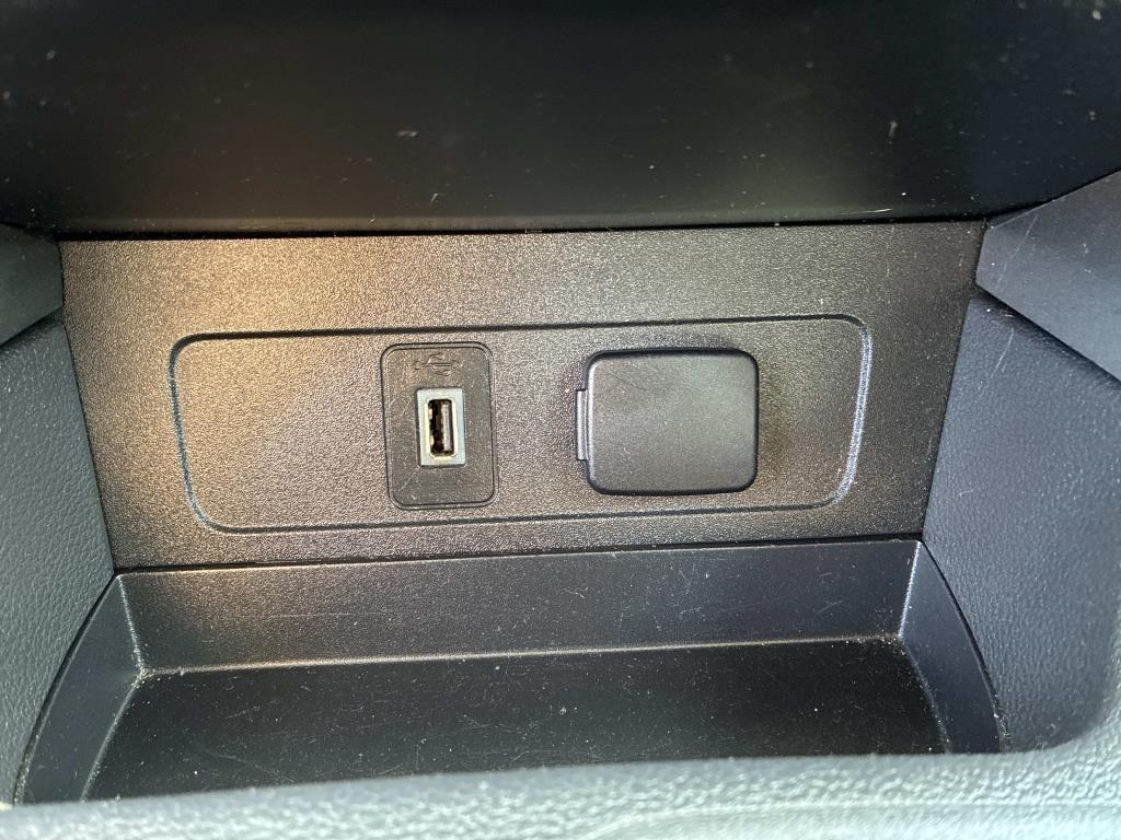 Ford Escape SE 4WD 2018