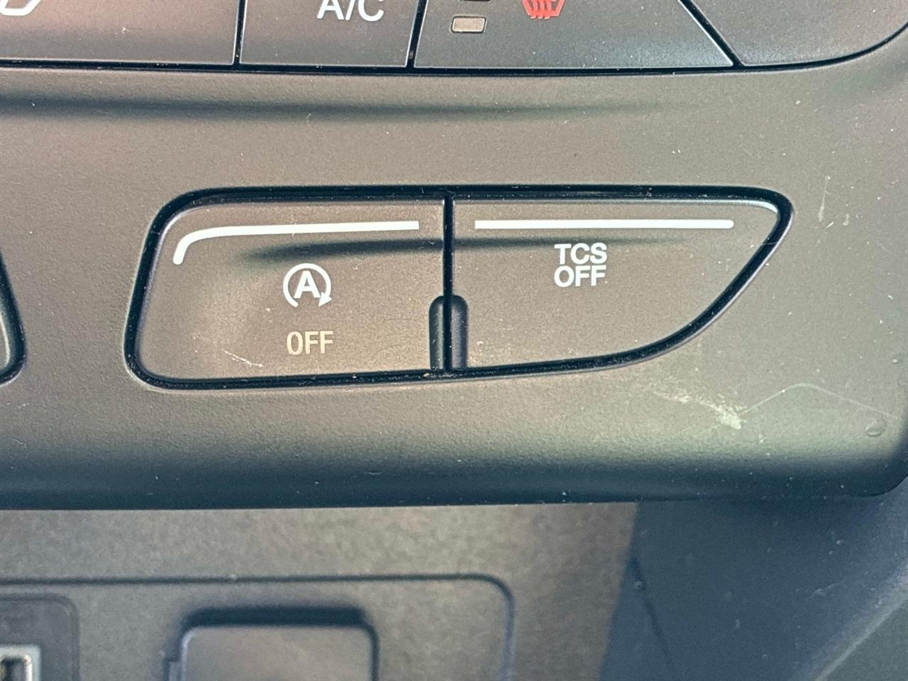 Ford Escape SE 4WD 2018