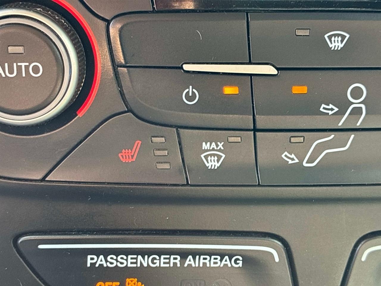 Ford Escape SE 4WD 2018