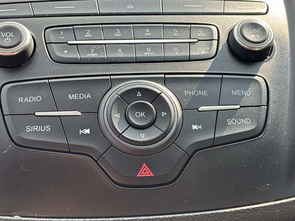 Ford Escape SE 4WD 2018