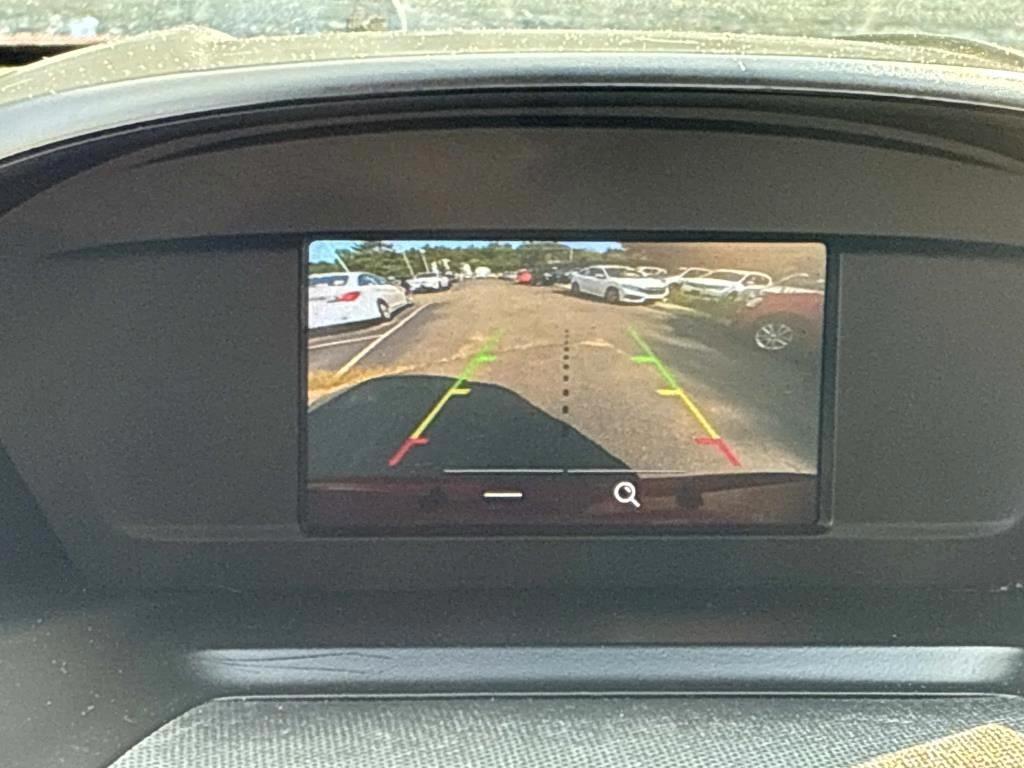 Ford Escape SE 4WD 2018
