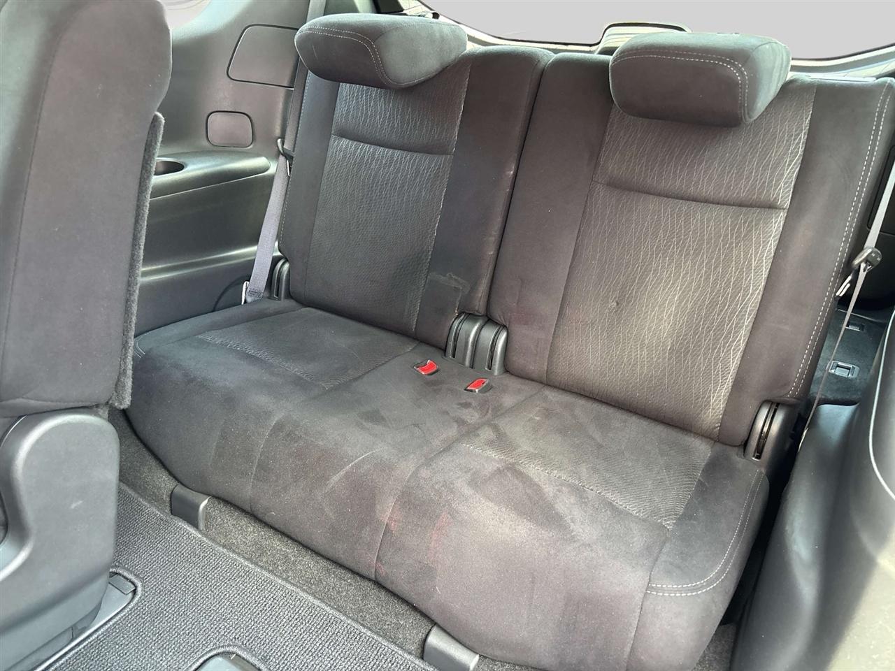 Nissan Pathfinder 4WD 4dr SV *Ltd Avail* 2015