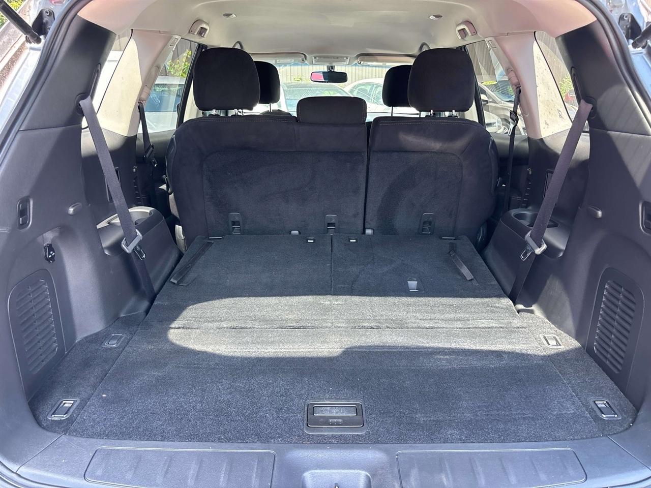 Nissan Pathfinder 4WD 4dr SV *Ltd Avail* 2015