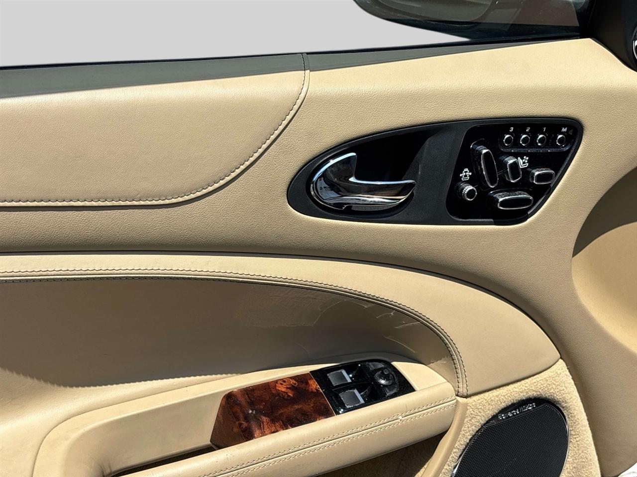 Jaguar XK 2dr Cpe 2012