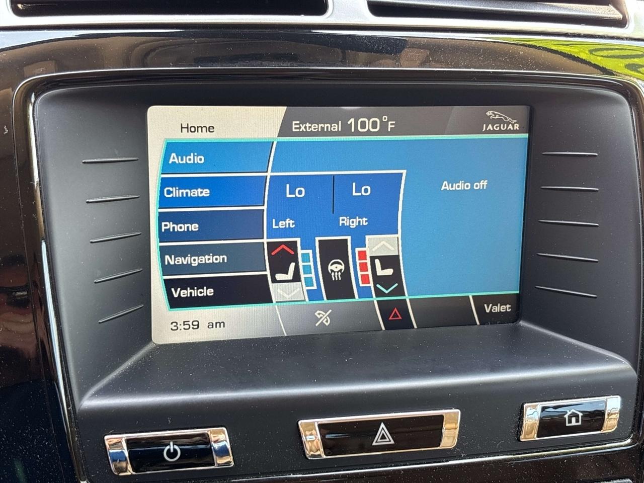 Jaguar XK 2dr Cpe 2012