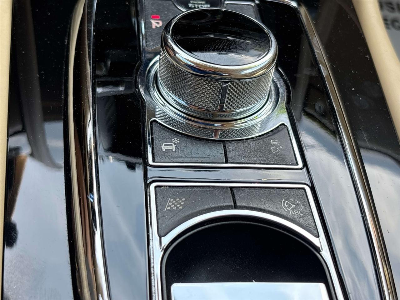 Jaguar XK 2dr Cpe 2012