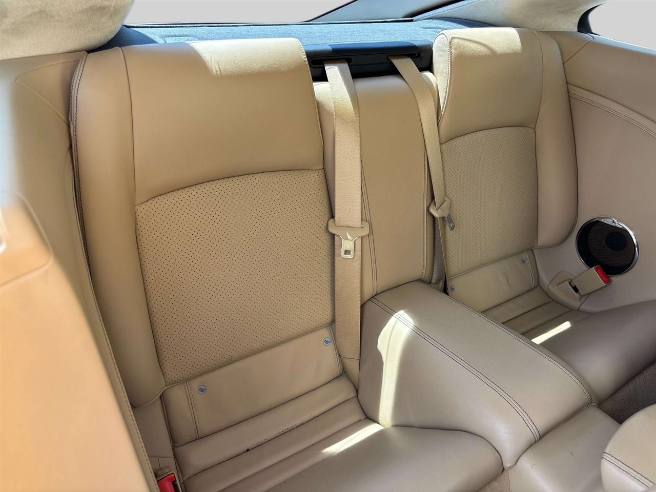 Jaguar XK 2dr Cpe 2012