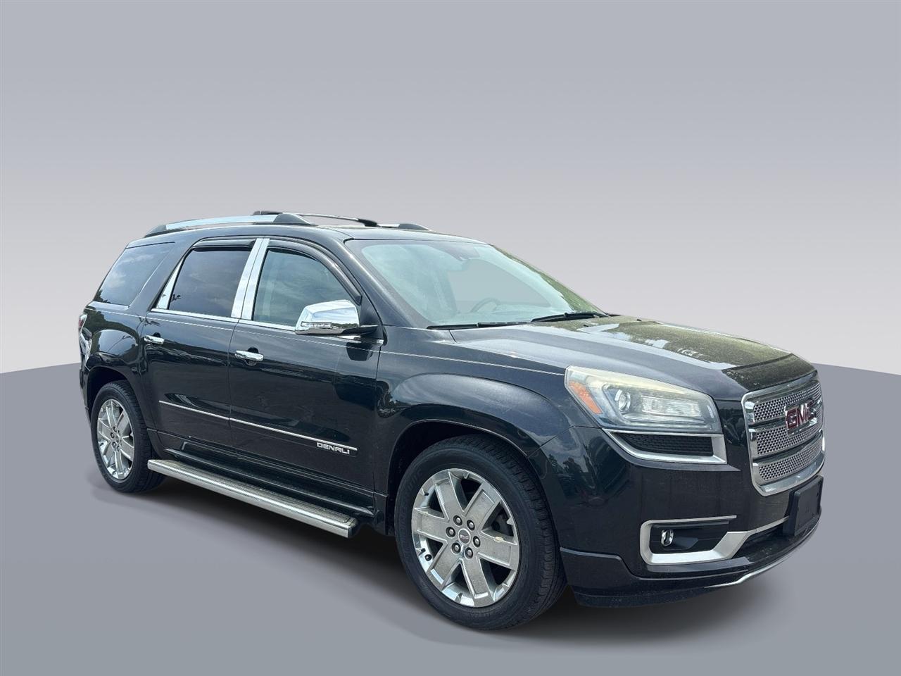 2015 GMC Acadia AWD Denali's photo