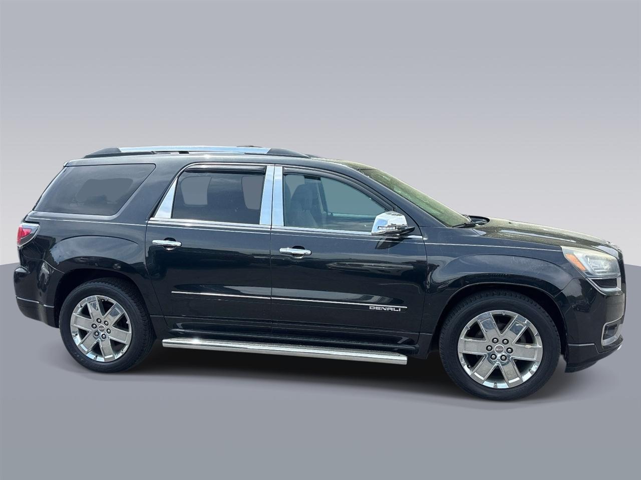 GMC Acadia AWD 4dr Denali 2015
