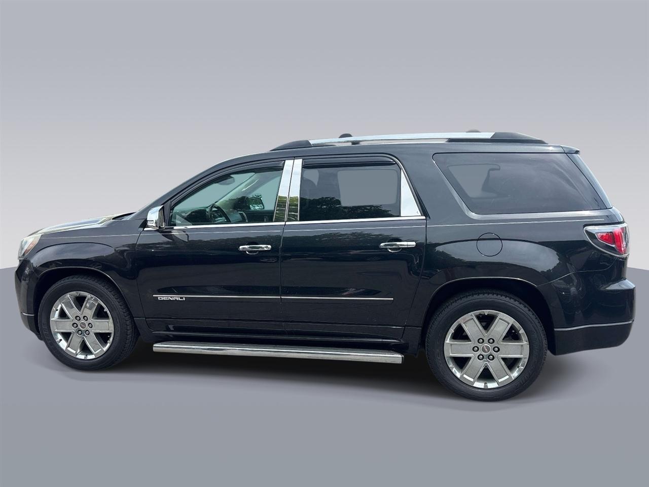 GMC Acadia AWD 4dr Denali 2015