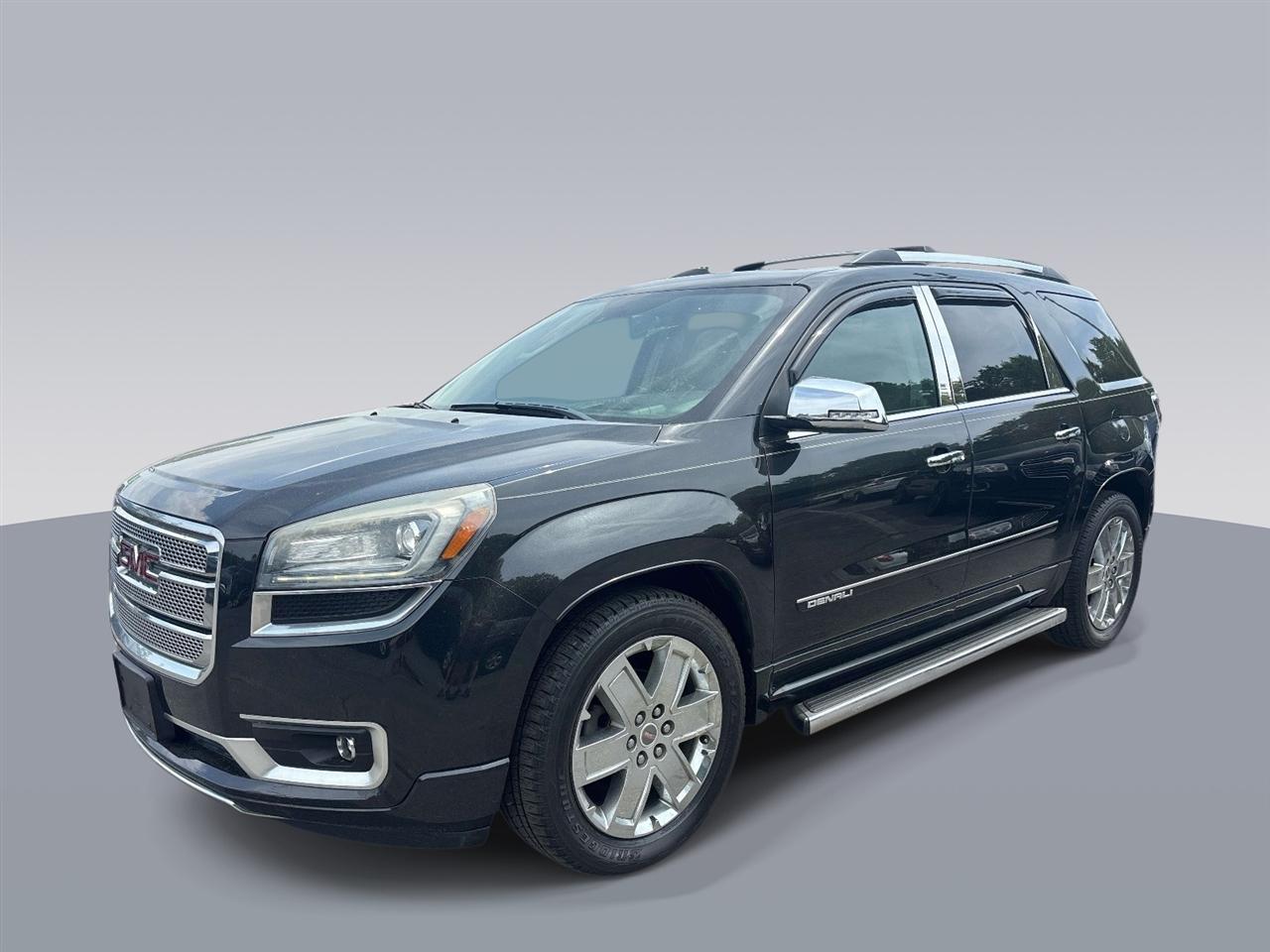 GMC Acadia AWD 4dr Denali 2015