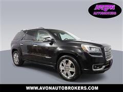 2015 GMC Acadia 