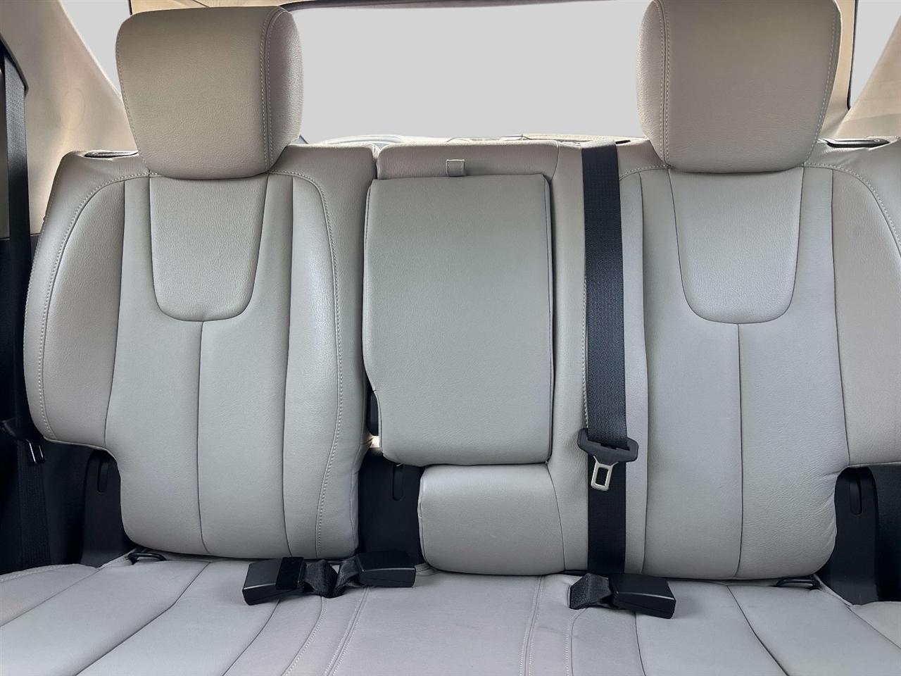 Chevrolet Equinox FWD 4dr LS 2011