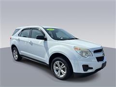 2011 Chevrolet Equinox 