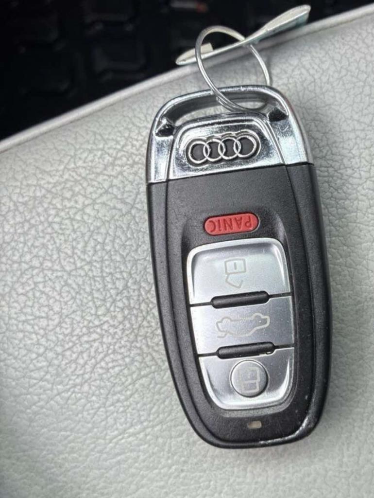 Audi Q5 quattro 4dr 2.0T Premium Plus 2016