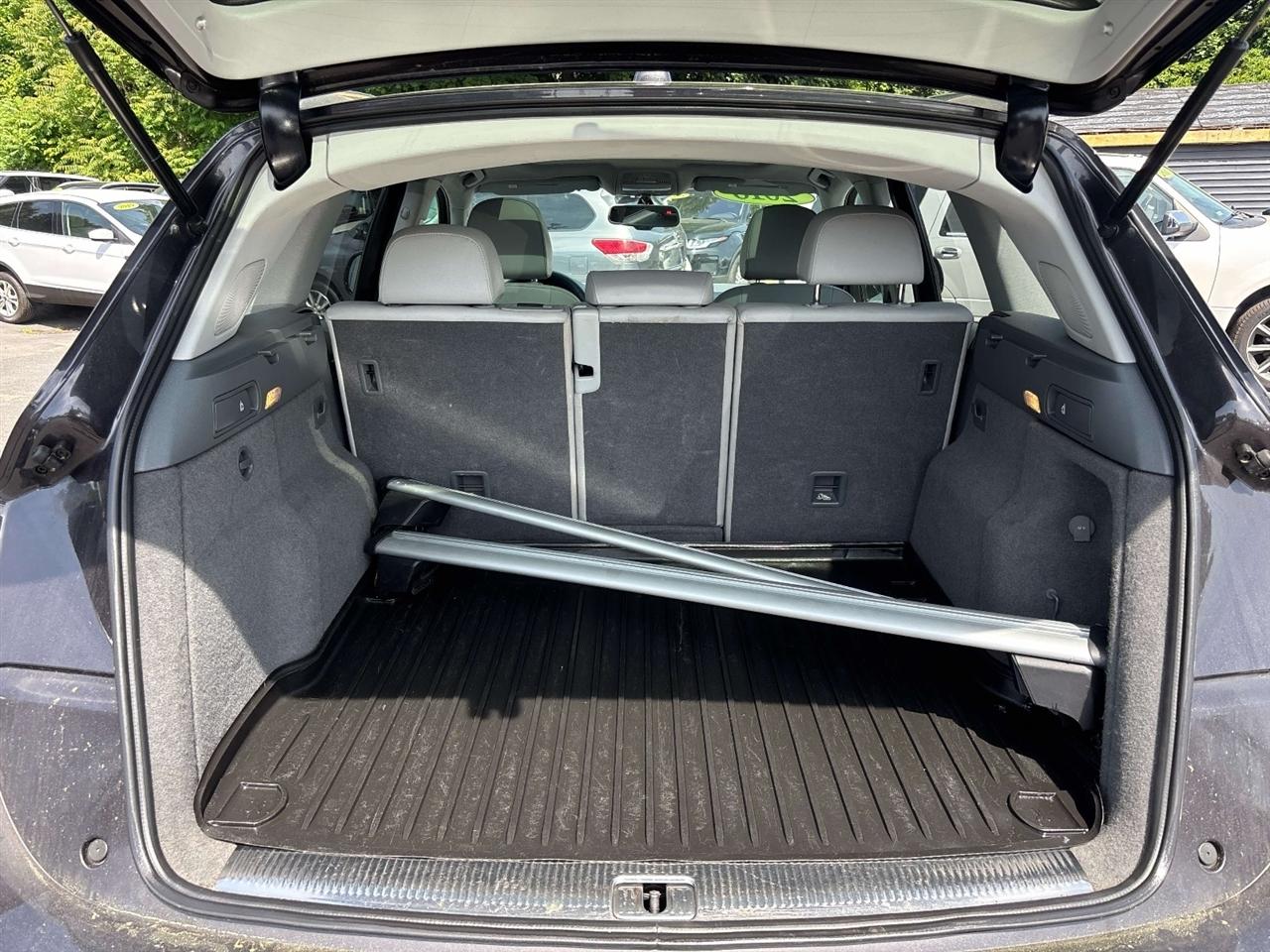 Audi Q5 quattro 4dr 2.0T Premium Plus 2016