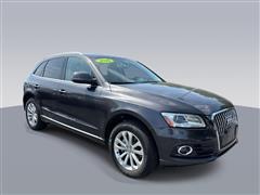 2016 Audi Q5 