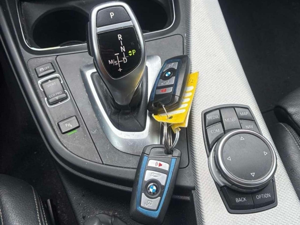 BMW 3 Series 330i xDrive Gran Turismo 2017