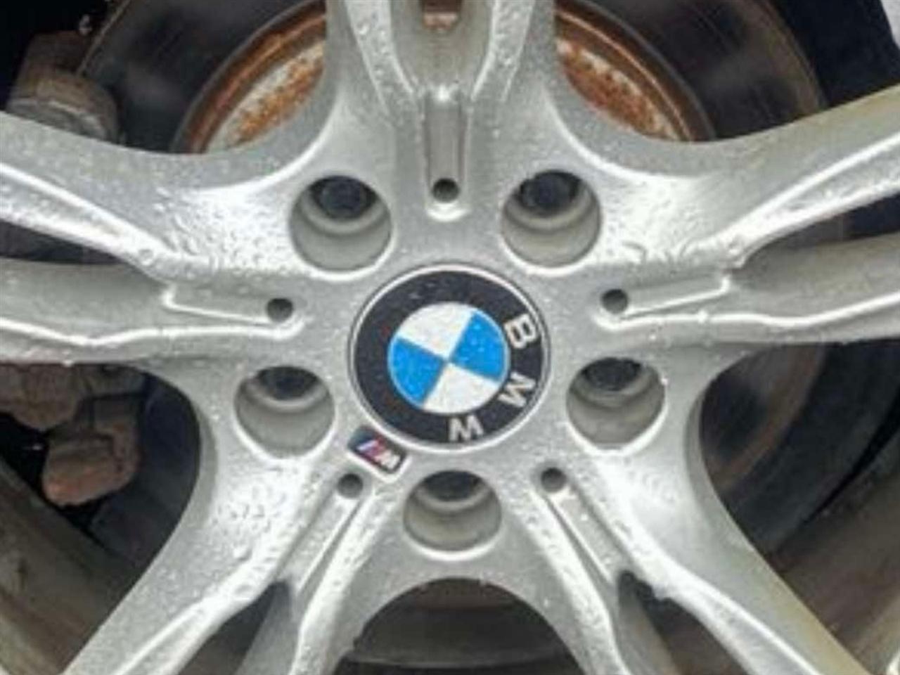 BMW 3 Series 330i xDrive Gran Turismo 2017