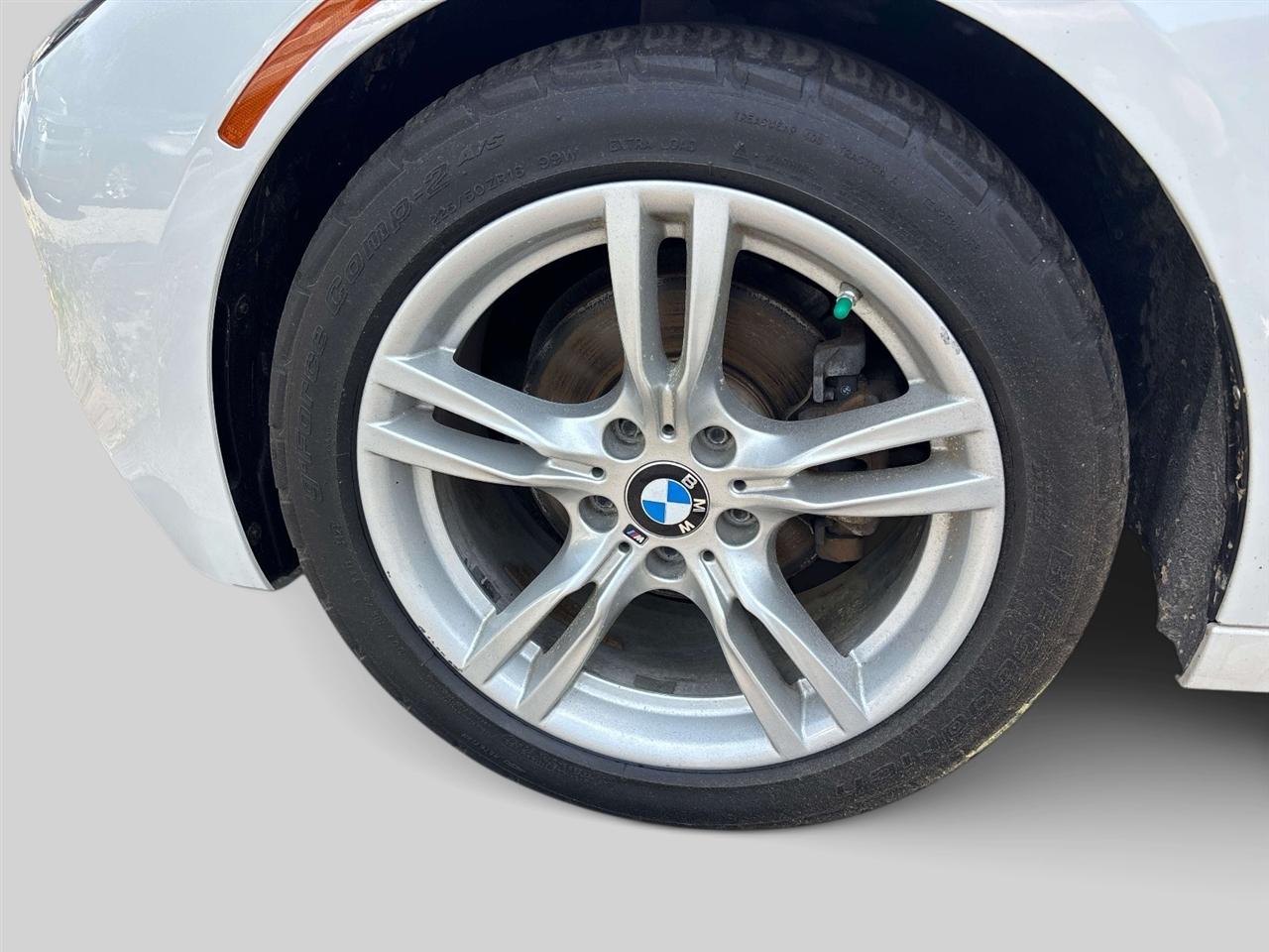 BMW 3 Series 330i xDrive Gran Turismo 2017