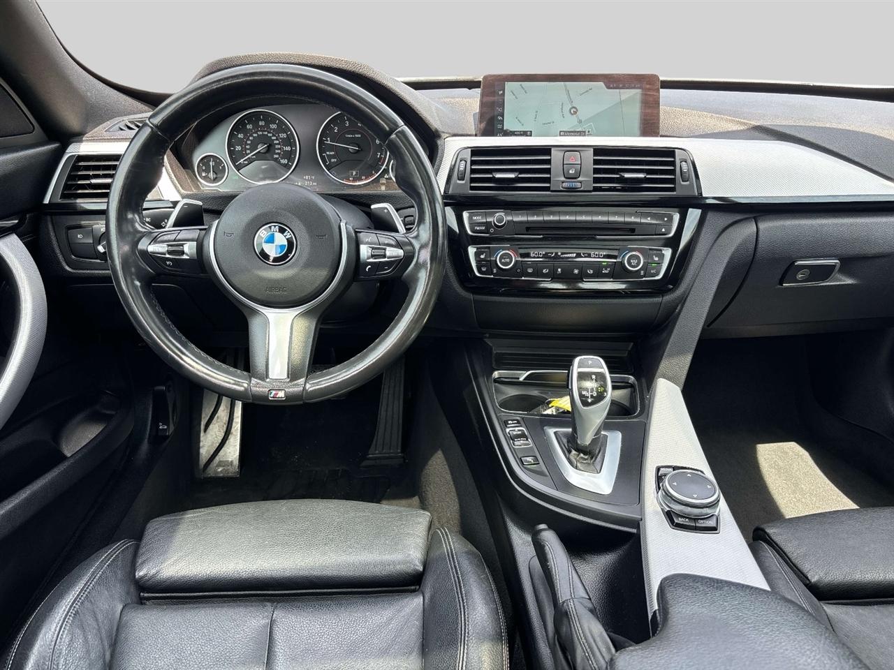 BMW 3 Series 330i xDrive Gran Turismo 2017