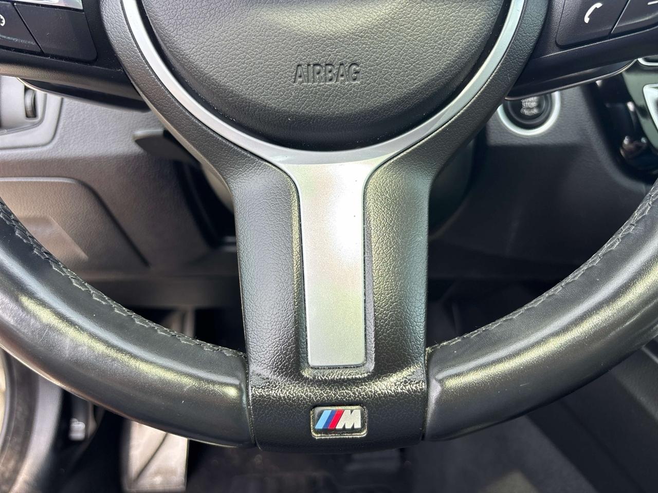 BMW 3 Series 330i xDrive Gran Turismo 2017