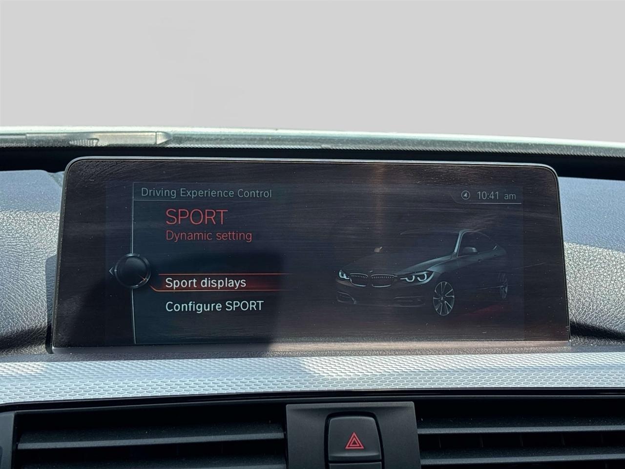 BMW 3 Series 330i xDrive Gran Turismo 2017