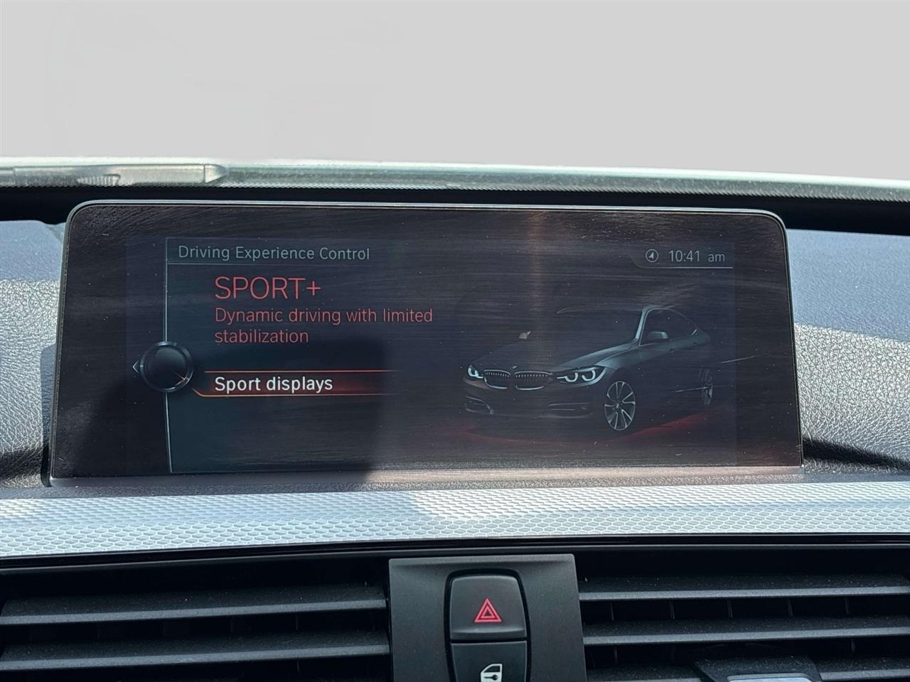 BMW 3 Series 330i xDrive Gran Turismo 2017