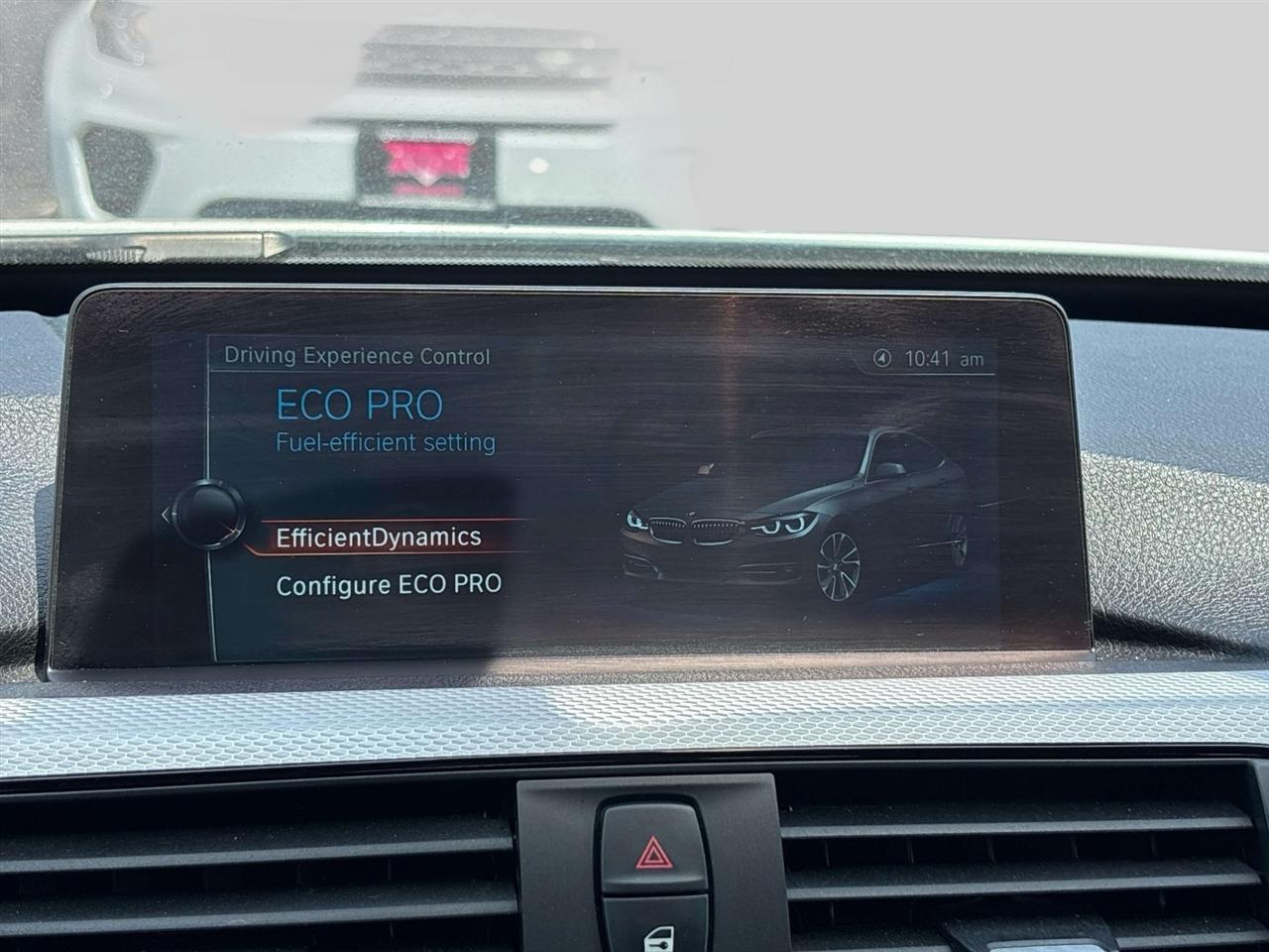 BMW 3 Series 330i xDrive Gran Turismo 2017