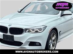 2017 BMW 3 Series 