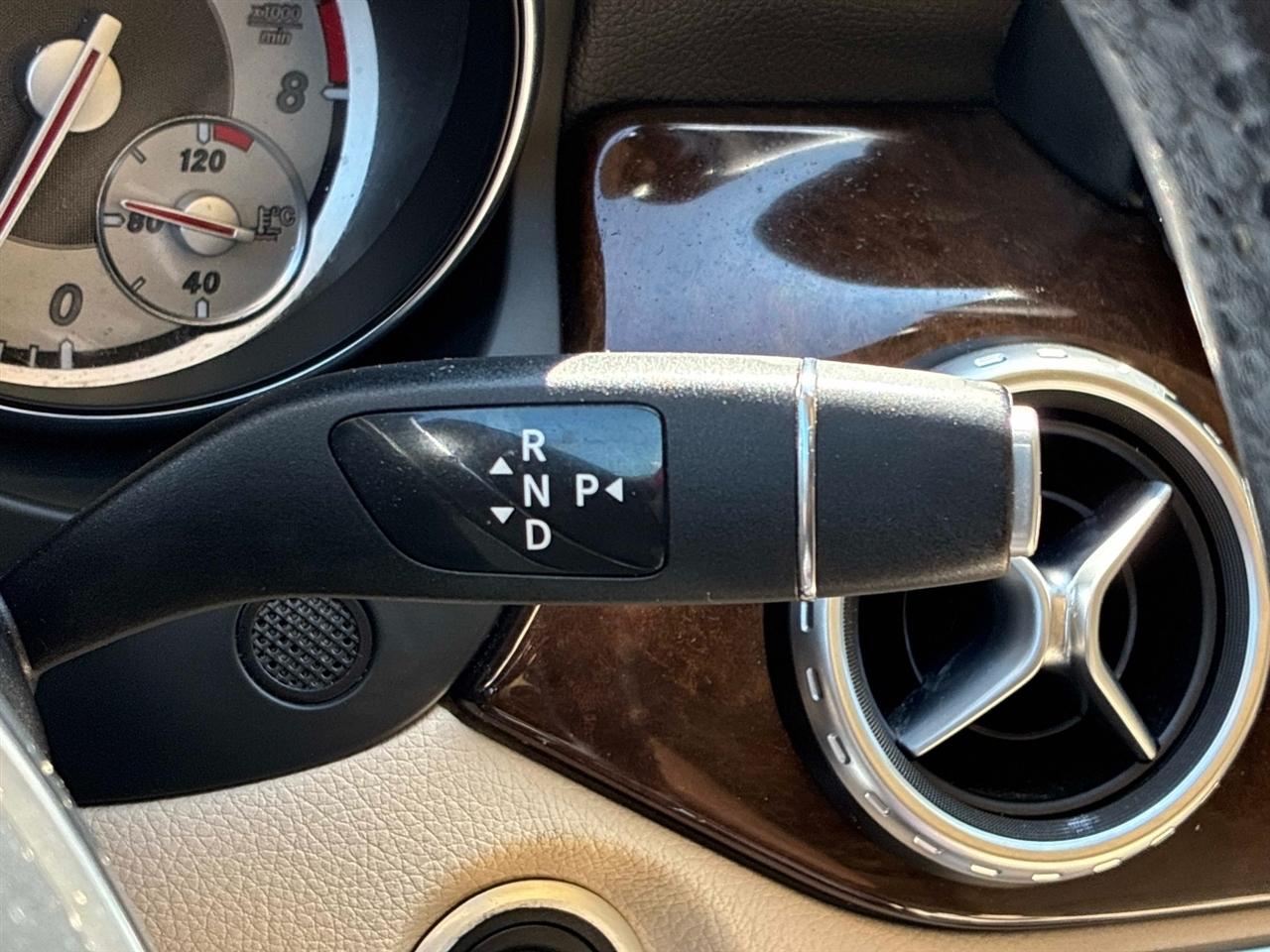 Mercedes-Benz GLA-Class 4MATIC 4dr GLA 250 2015