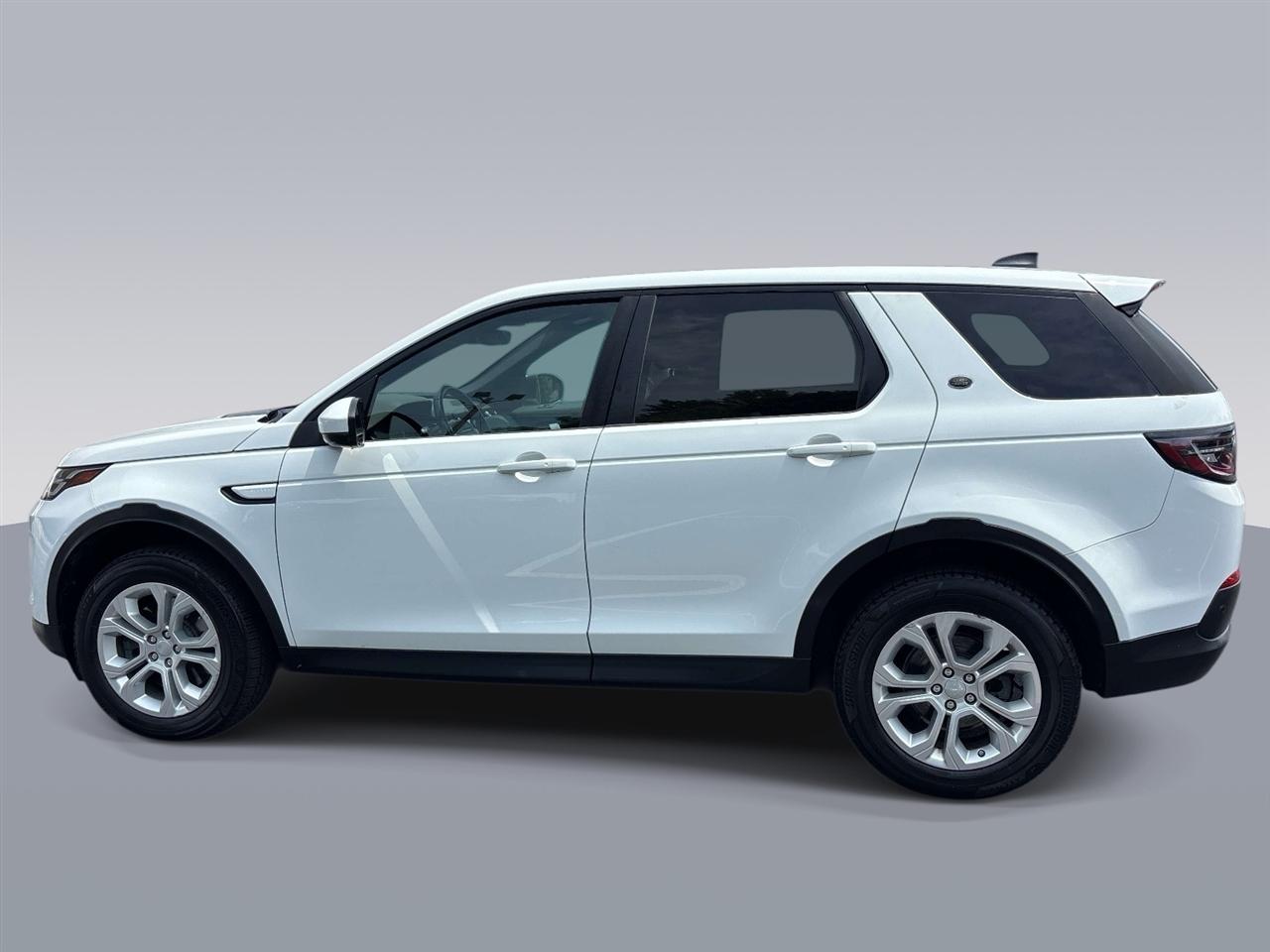Land Rover Discovery Sport S 4WD 2020