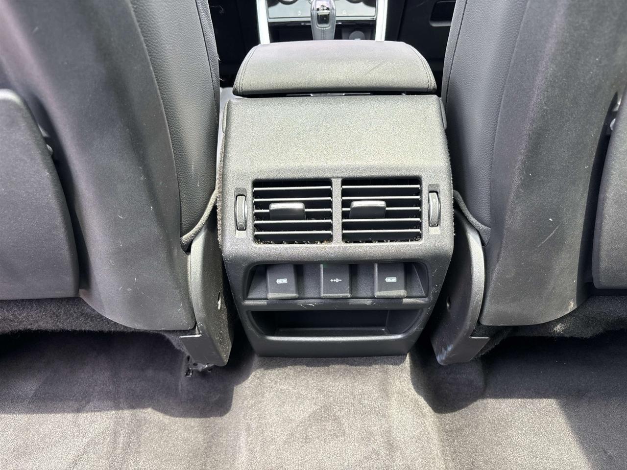 Land Rover Discovery Sport S 4WD 2020
