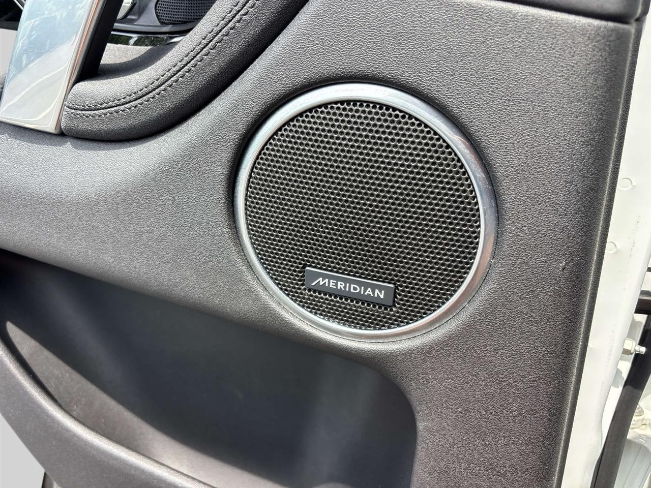 Land Rover Discovery Sport S 4WD 2020