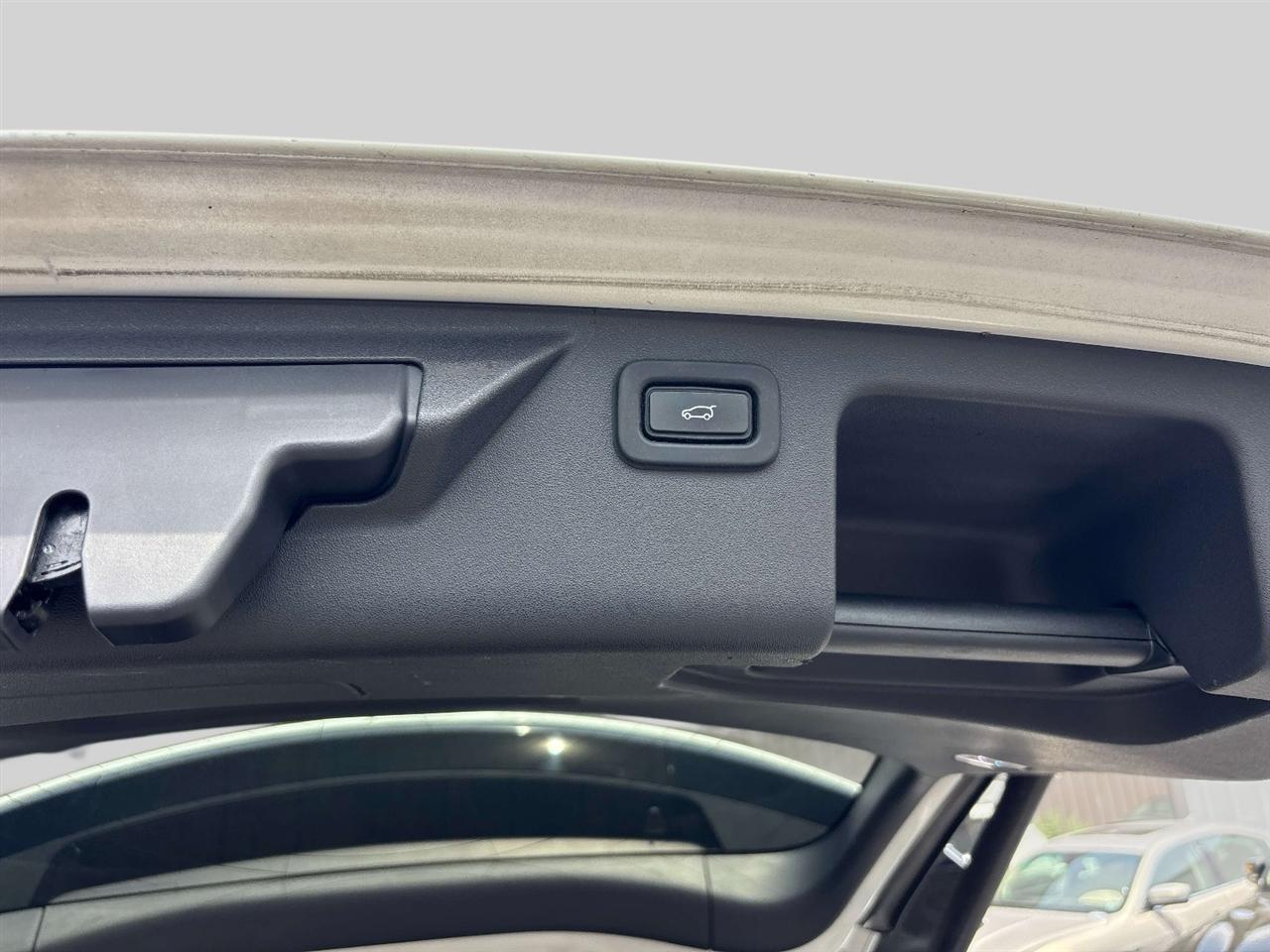 Land Rover Discovery Sport S 4WD 2020